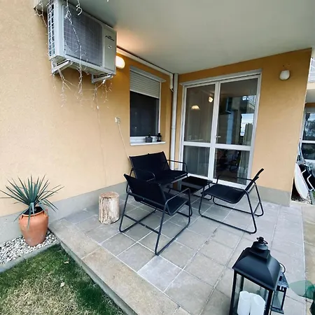 דירה Linda By Bltn שיופוק