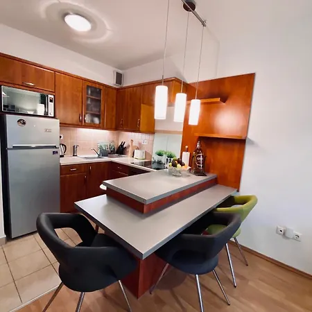 Apartment Linda By Bltn
